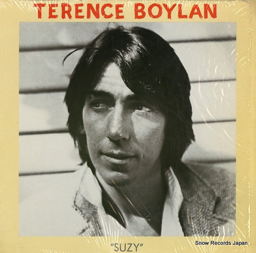 BOYLAN, TERENCE suzy 6E-201