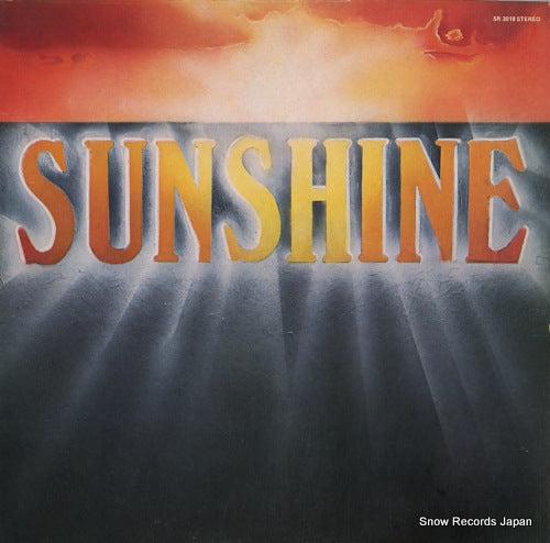 SUNSHINE sunshine SR3018