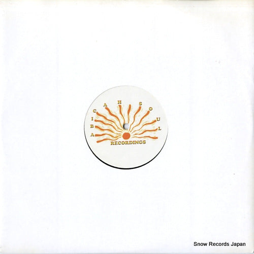 ABICAH SOUL the young future ep 2 ASR003-12
