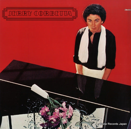 CORBETTA, JERRY jerry corbetta BSK3230