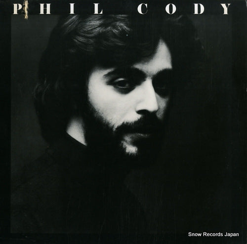 CODY, PHIL phil cody MS2232