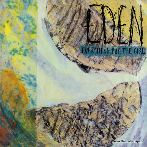 EVERYTHING BUT THE GIRL eden 35507-25