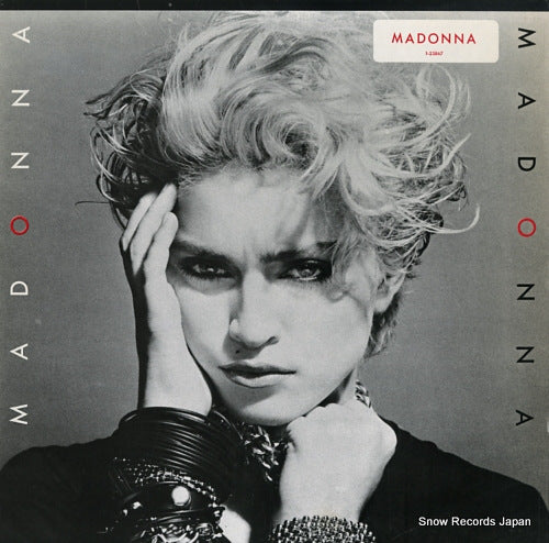 MADONNA madonna 1-23867/OLW296
