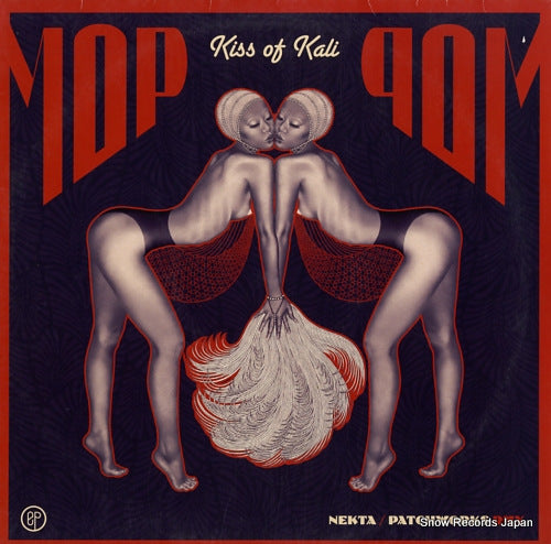 MOP MOP kiss of kali IC146-1