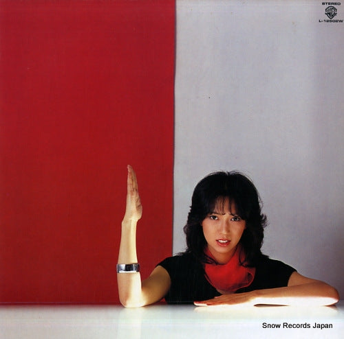 ARAN, TOMOKO shinkeisuijaku L-12502W