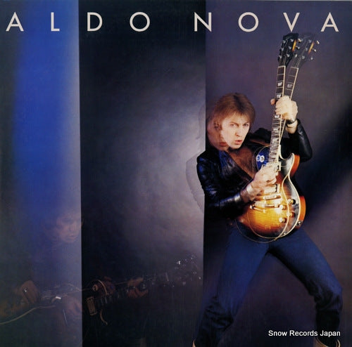 NOVA, ALDO aldo nova 25.3P-351