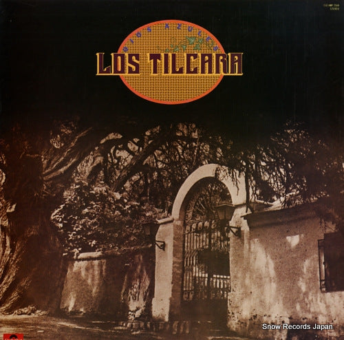 LOS TILCARA ojos aules MP2584