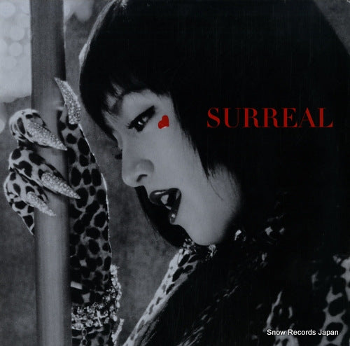 HAMASAKI, AYUMI surreal RR12-88192