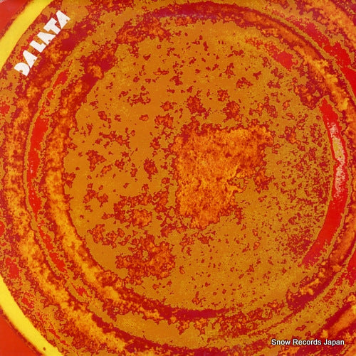 DA LATA song s from the tin PALMLP2012-1