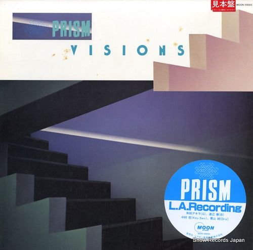 PRISM visions MOON-28005