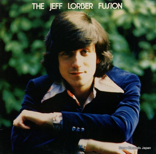 LORBER, JEFF, FUSION, THE the jeff lorber fusion IC1026