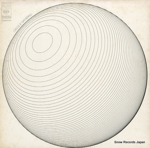 CIRCLE circle-2: gathering SOPL20-XJ