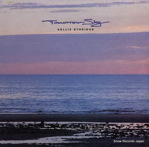 ETHRIDGE, KELLIS tomorrow sky IC1109