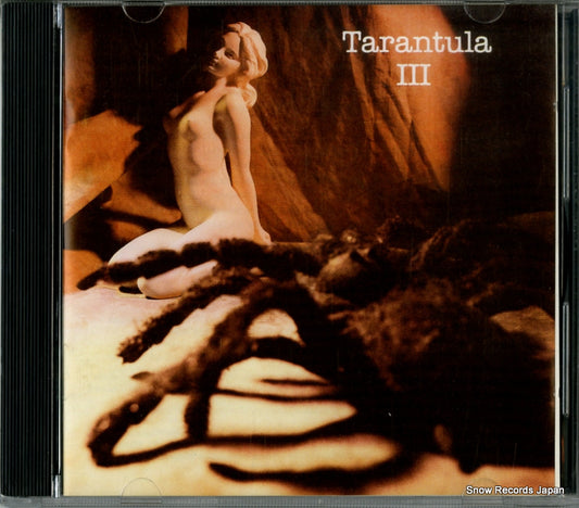 TARANTULA iii NUM1013