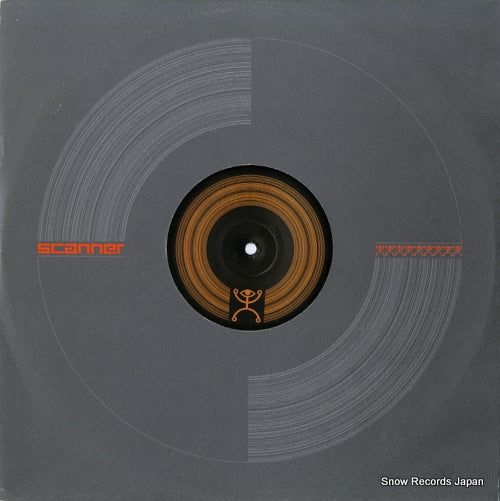 X-SCAPE t.e.b.s. NN2003-003