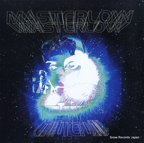 LOW-IQ-ICHI master low PXLP-41