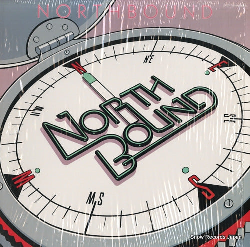 NORTHBOUND northbound 7016648060