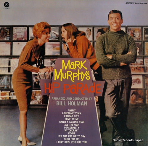 MURPHY, MARK hip parade ECJ-60004