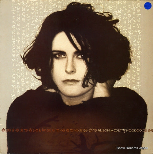 MOYET, ALISON hoodoo 468272-1