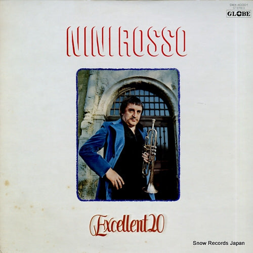 ROSSO, NINI excellent 20 SWX-40001