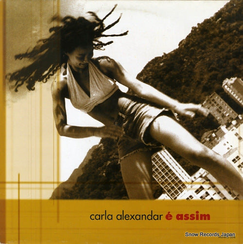 ALEXANDAR, CARLA e assim MURENA004