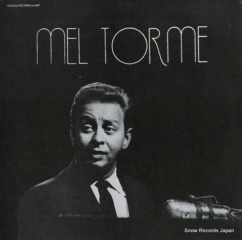 TORME, MEL mel torme GL6007