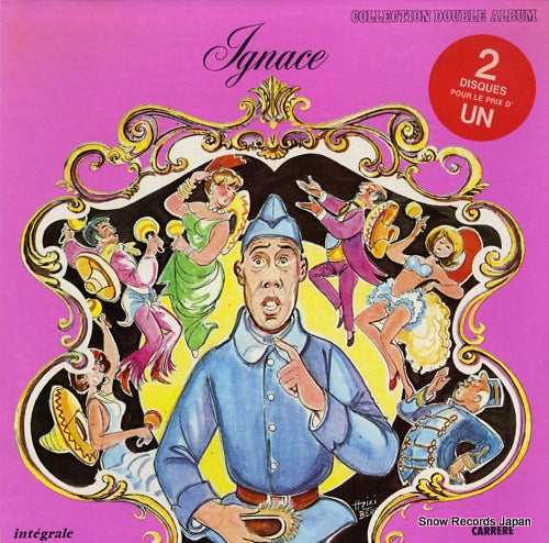 GRASSI, ANDRE dumas; ignace 67.757