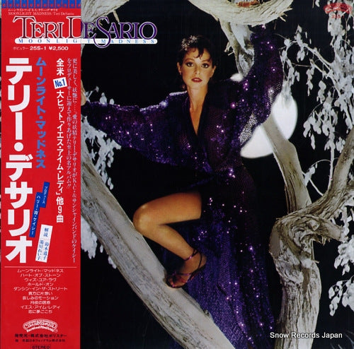 DESARIO, TERI moonlight nadness 25S-1