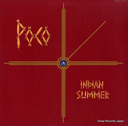 POCO indian summer YX-8095-AB