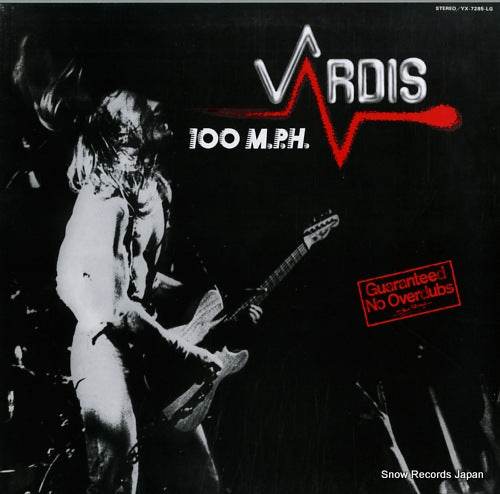 VARDIS 100 m.p.h. YX-7285-LG
