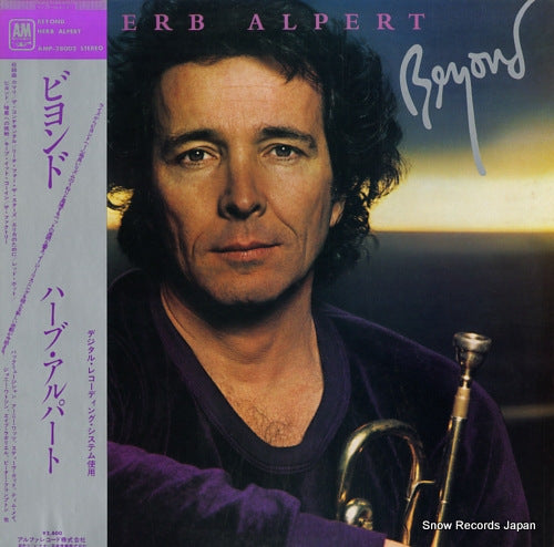 ALPERT, HERB beyond AMP-28002