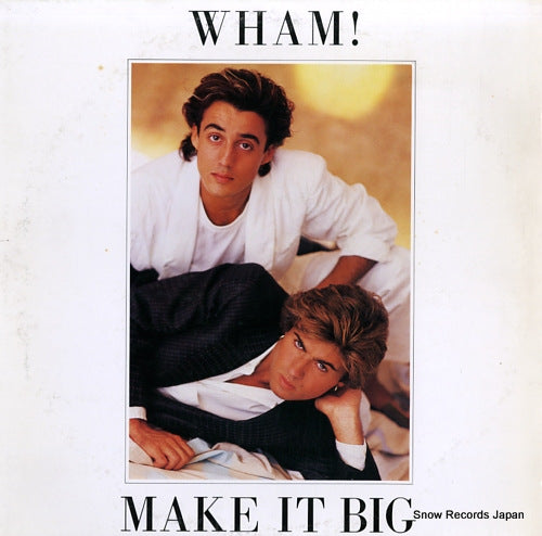 WHAM! make it big CYA1031