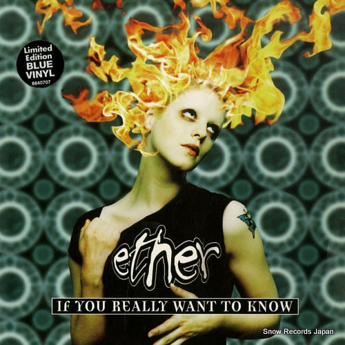 ETHER if you really want to know R6468