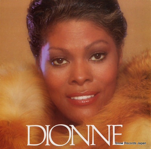 WARWICK, DIONNE dionne ALB6-8295