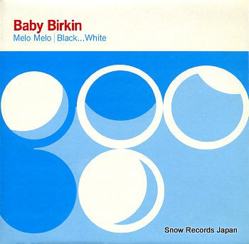 BABY BIRKIN melo melo DISHY29
