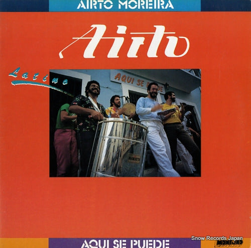 MOREIRA, AIRTO latonal aqui se puede TLP-001