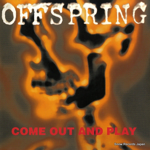 OFFSPRING, THE come out and play EPUK001