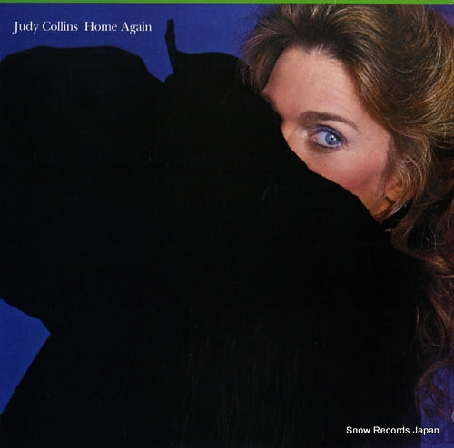 COLLINS, JUDY home again 60304-1