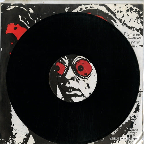 ALIEN SEX FIEND e.s.t. (trip to the moon) 11ANA25