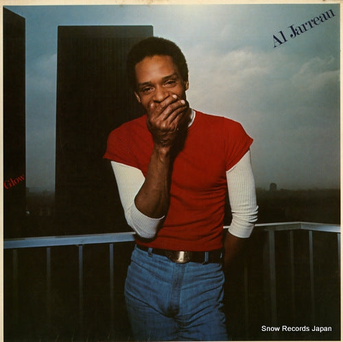 JARREAU, AL glow MS-2248