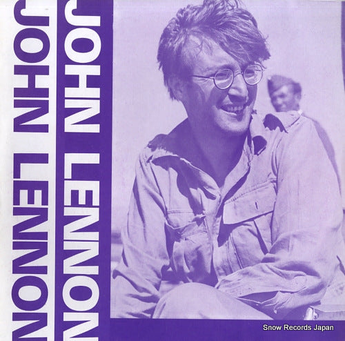 LENNON, JOHN one to one concert + more / angel baby WRMB362/301