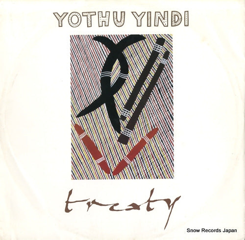 YOTHU YINDI treaty HWD116T570049-0