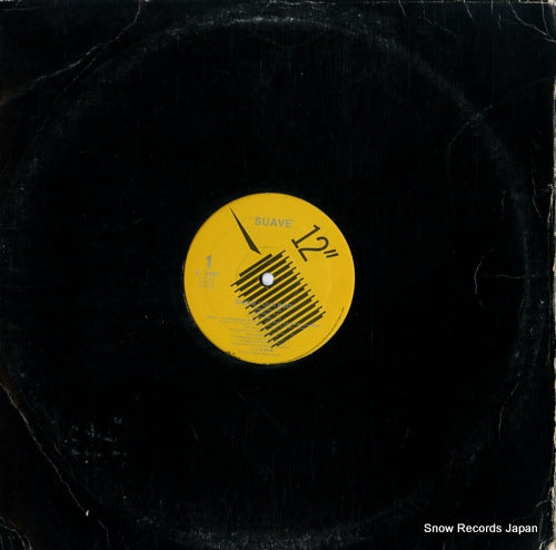 SUAVE shake your body V-15387