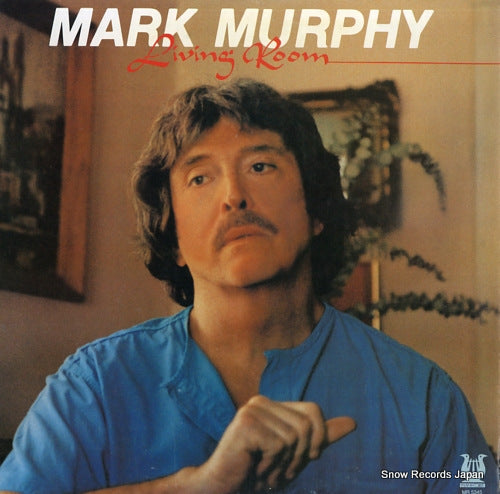 MURPHY, MARK living room MR5345
