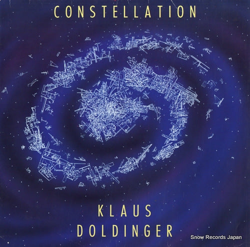 DOLDINGER, KLAUS constellation 24-0132-1