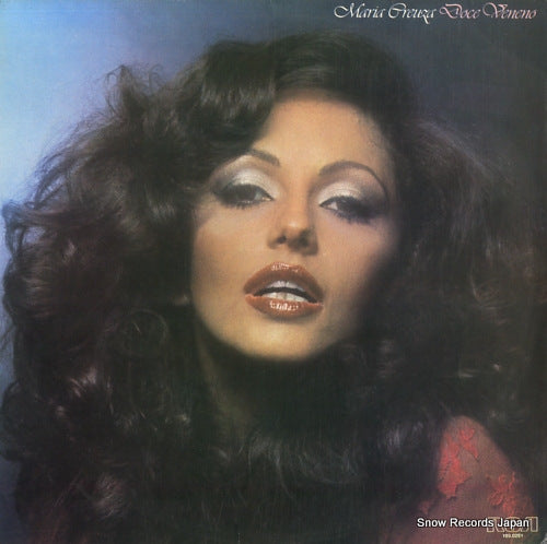 CREUZA, MARIA doce veneno 103.0251