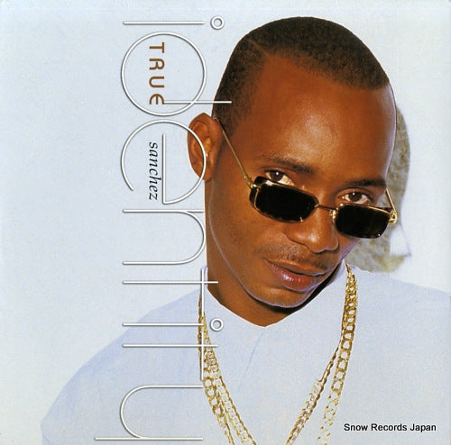 SANCHEZ true identity VPRL1553