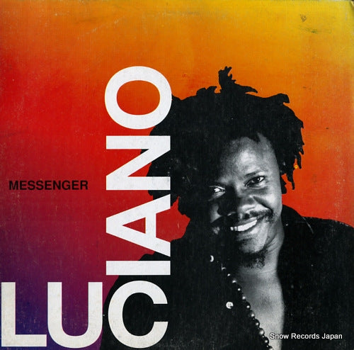 LUCIANO messenger IJLP3009524264-1