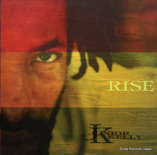 KELLY, JUNIOR rise CRLP127