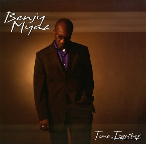 MYAZ, BENJY time together VPRL1571